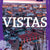 Tuotteen Vistas 3 Allt i ett-bok inkl. facit, upplaga 2 pikkukuva 1