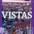 Tuotteen Vistas 3 Allt i ett-bok inkl. facit, upplaga 2 pikkukuva 2