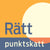 Tuotteen Rätt punktskatt pikkukuva 2