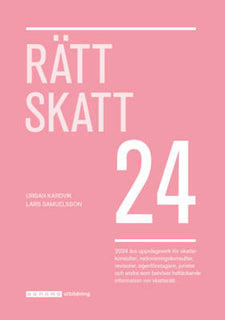 Rätt Skatt 2024