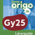 Tuotteen Matematik Origo nivå 2b Lärarguide pikkukuva 1