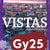 Tuotteen Vistas Fortsättning 1 Allt i ett-bok pikkukuva 1