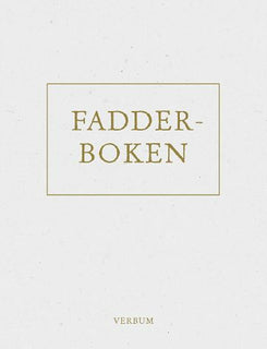 Fadderboken, 3-pack