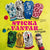 Tuotteen Sticka fler vantar med Knitting Lotta pikkukuva 3