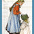 Tuotteen Carl Larsson Planeringsalmanacka 2025 pikkukuva 1