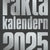 Tuotteen Faktakalendern 2025 pikkukuva 2