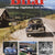Tuotteen Bilar – vinddrag, vägdamm och nostalgi pikkukuva 1