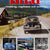 Tuotteen Bilar – vinddrag, vägdamm och nostalgi pikkukuva 2