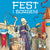 Tuotteen Fest i borgen! pikkukuva 3