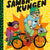 Tuotteen Lisbet och Sambakungen pikkukuva 3