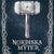 Tuotteen Nordiska myter : från Yggdrasil till Ragnarök pikkukuva 1