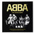 Tuotteen ABBA : the photo book (deluxeutgåva) pikkukuva 1