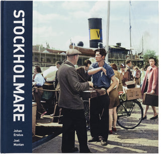 Stockholmare