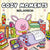 Tuotteen Cozy Moments : Målarbok pikkukuva 1