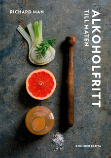 Alkoholfritt : till maten