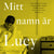 Tuotteen Mitt namn är Lucy Barton pikkukuva 3