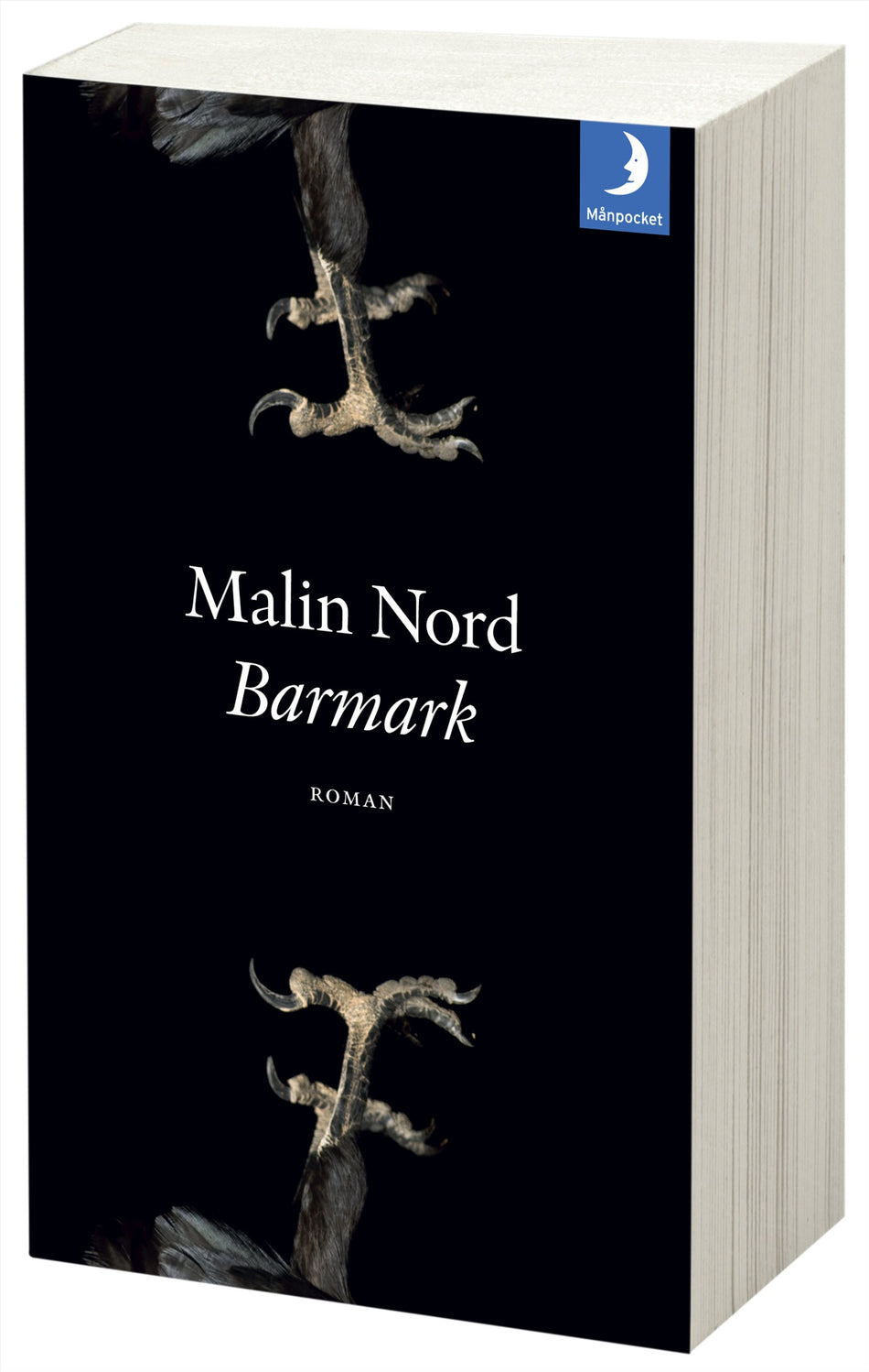 Valokuva kirjasta Malin Nord Barmark, kuuluu tuoteryhmään Ruots kaunokirjat.