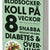 Tuotteen Blodsockerkoll på 8 veckor med Michael Mosley : snabba resultat på både diabetes och övervikt pikkukuva 4