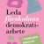 Tuotteen Leda förskolans demokratiarbete : i teori och praktik pikkukuva 2