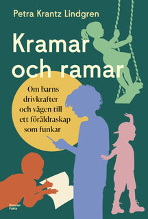 Kramar och ramar : om barns drivkrafter och vägen till ett föräldraskap som funkar