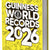 Tuotteen Guinness World Records 2026 pikkukuva 3