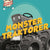 Tuotteen Det visste du inte om monstertraktorer pikkukuva 1