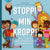 Tuotteen Stopp! Min kropp! : en kul och viktig handbok om kroppen, känslor och hemligheter pikkukuva 1