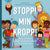 Tuotteen Stopp! Min kropp! : en kul och viktig handbok om kroppen, känslor och hemligheter pikkukuva 3