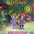 Tuotteen Musse &amp; Helium. Korsordsbok pikkukuva 1