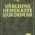 Tuotteen Världens hemskaste sjukdomar pikkukuva 4