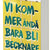 Tuotteen Vi kommer ändå bara bli becknare pikkukuva 3