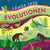 Tuotteen Länge leve evolutionen : livet på jorden under 4,6 miljarder år! pikkukuva 2