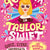 Tuotteen 96 fakta om Taylor Swift : quiz, citat, snabbfakta och extra allt! pikkukuva 1