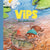 Tuotteen Vips hos fiskarna pikkukuva 2