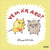 Tuotteen Vem är arg? (boardbook) pikkukuva 2