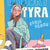 Tuotteen Typiskt Tyra. Första boken pikkukuva 1