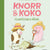 Tuotteen Knorr och Koko planterar och påtar pikkukuva 1