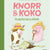 Tuotteen Knorr och Koko planterar och påtar pikkukuva 3