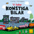 Tuotteen Vi letar konstiga bilar pikkukuva 1