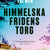 Tuotteen Himmelska fridens torg pikkukuva 1
