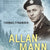 Tuotteen Allan Mann : svensken som stred mot Hitler och Stalin pikkukuva 1