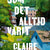 Tuotteen Som det alltid varit pikkukuva 1