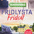 Tuotteen Fridlysta Fridolf pikkukuva 1