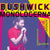 Tuotteen Bushwickmonologerna pikkukuva 2