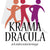 Tuotteen Krama Dracula och andra teaterövningar pikkukuva 1