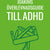 Tuotteen Joakims överlevnadsguide till adhd pikkukuva 1
