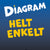 Tuotteen Diagram helt enkelt pikkukuva 5