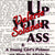Tuotteen Up Your Ass; and A Young Girl's Primer on How to Attain to the Leisure Class pikkukuva 1