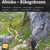 Tuotteen Abisko-Riksgränsen 1:25 000 pikkukuva 2