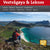 Tuotteen Höyfjellskart Lofoten: Vestvågöya - Leknes 1:30 000 pikkukuva 1